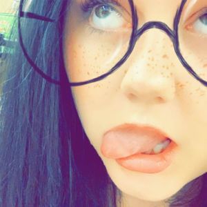 Meet your Posher, Briana